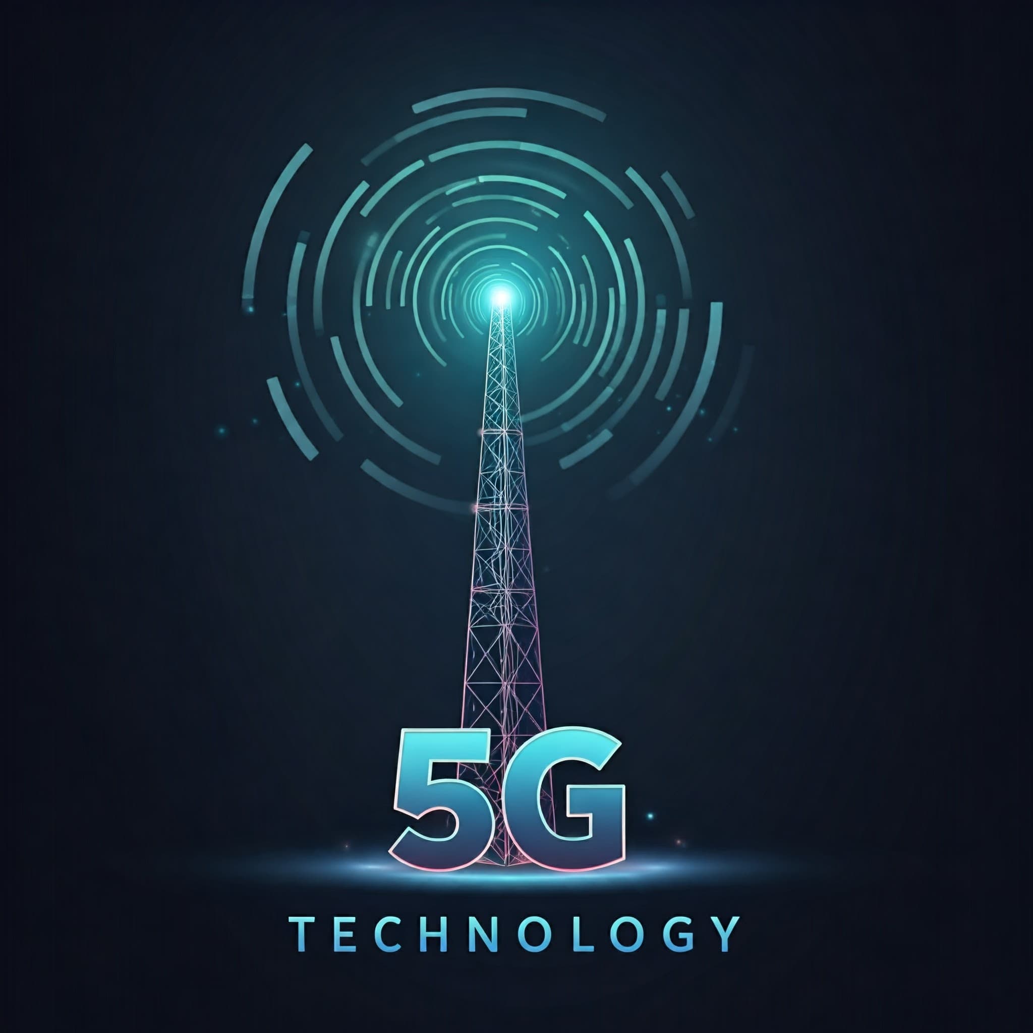 5G Technology: Revolutionizing Connectivity
