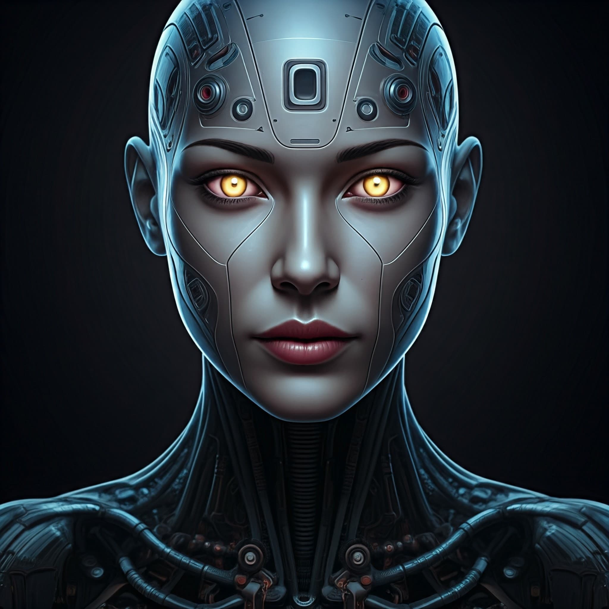 Artificial Intelligence in Customer Service
