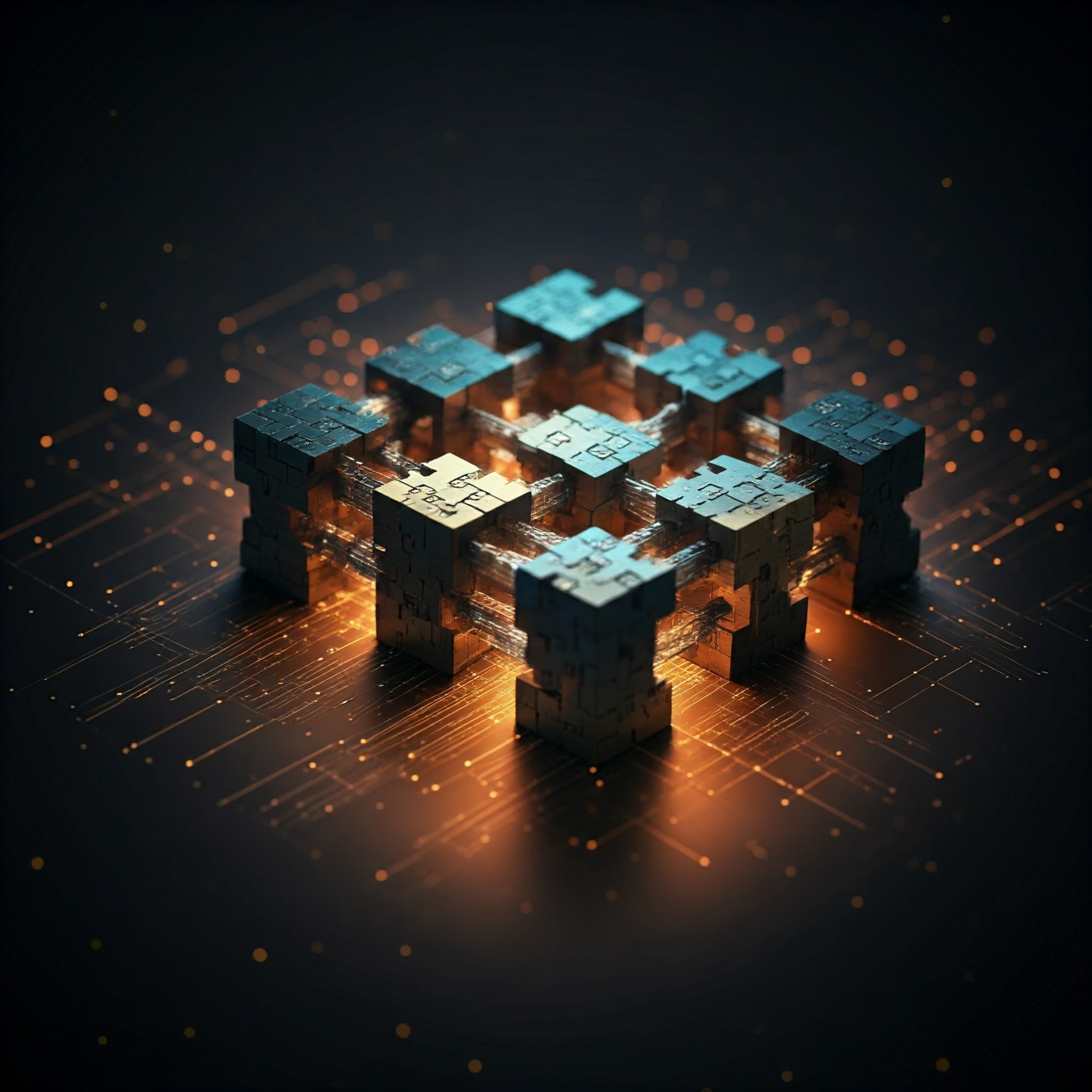 Understanding Blockchain Technology