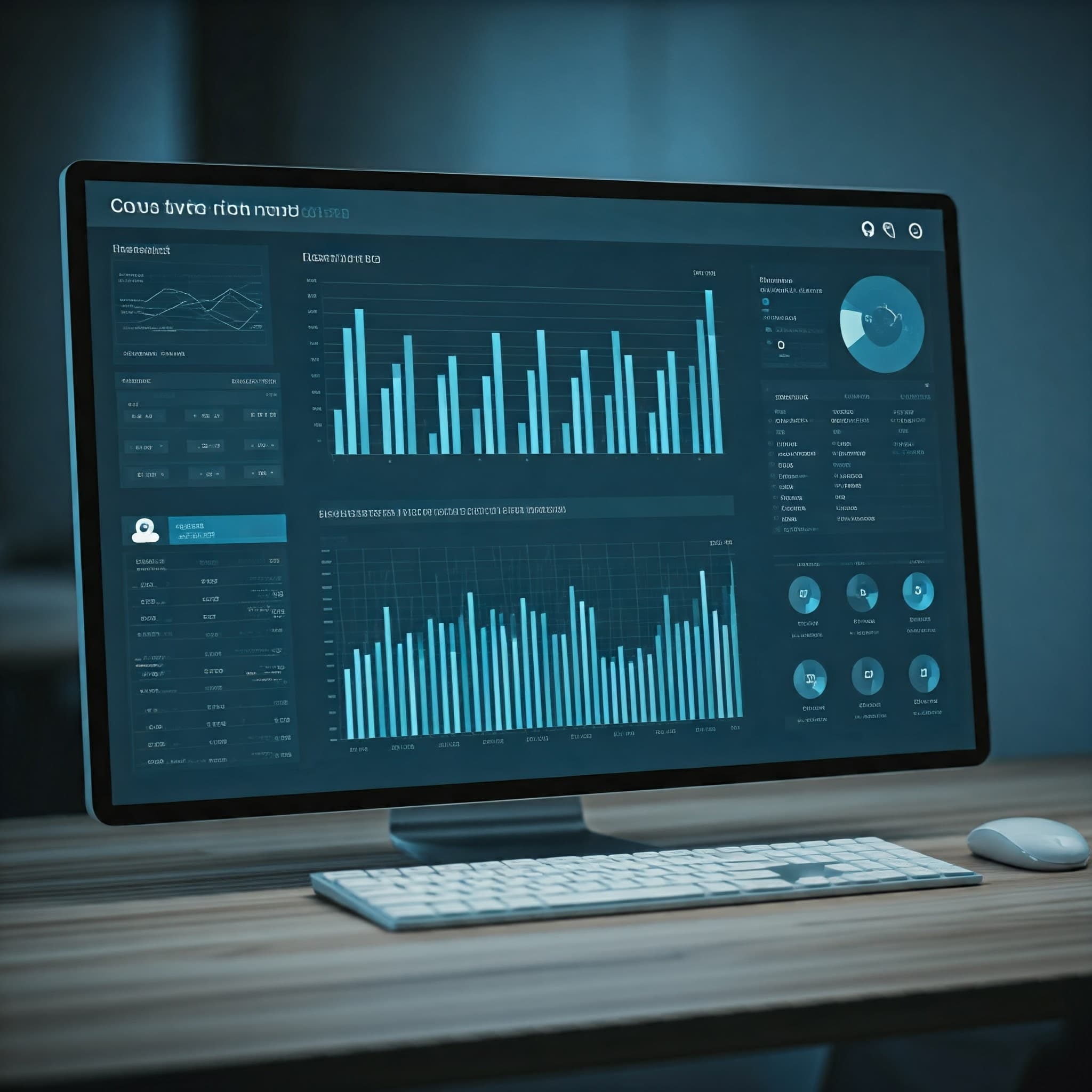 The Importance of Data Analytics in Decision Making