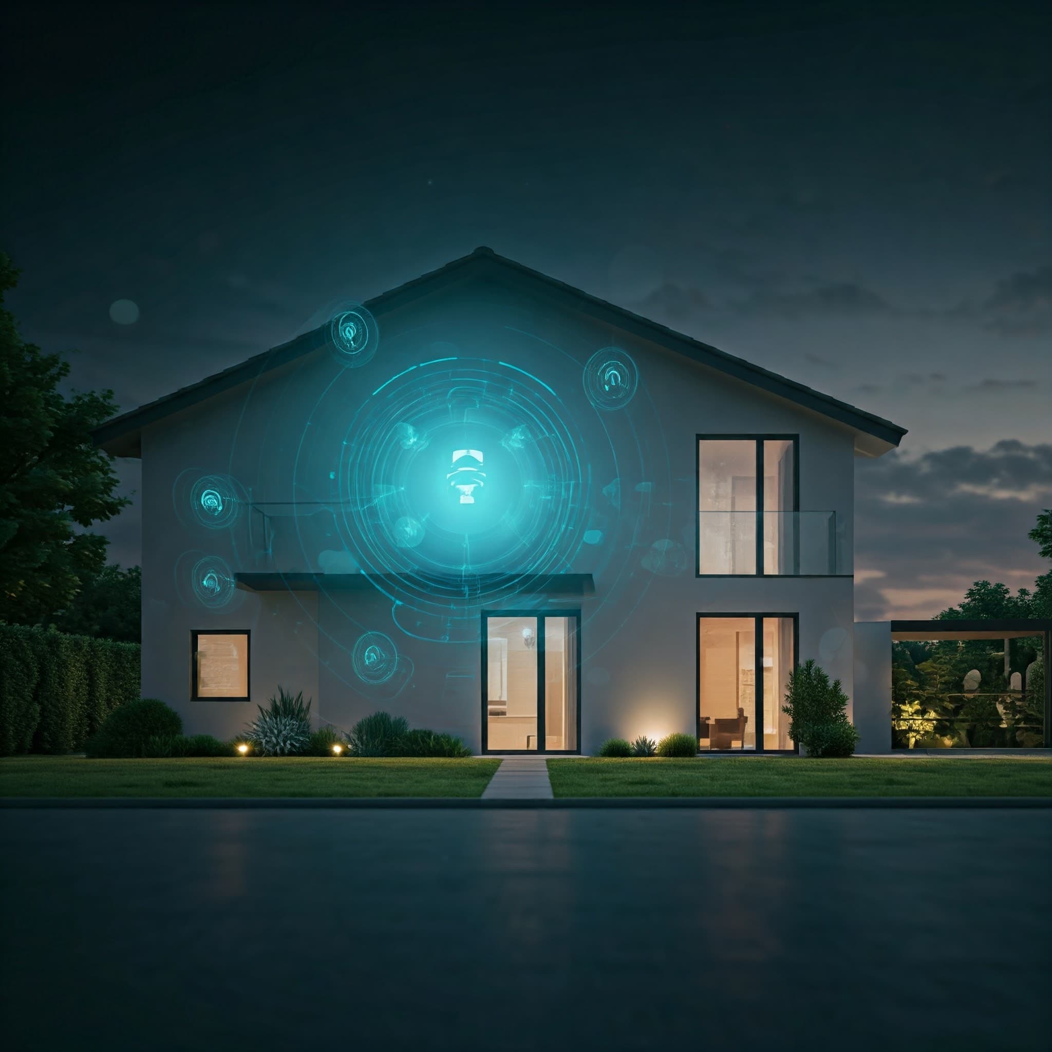 Exploring the Internet of Things (IoT)